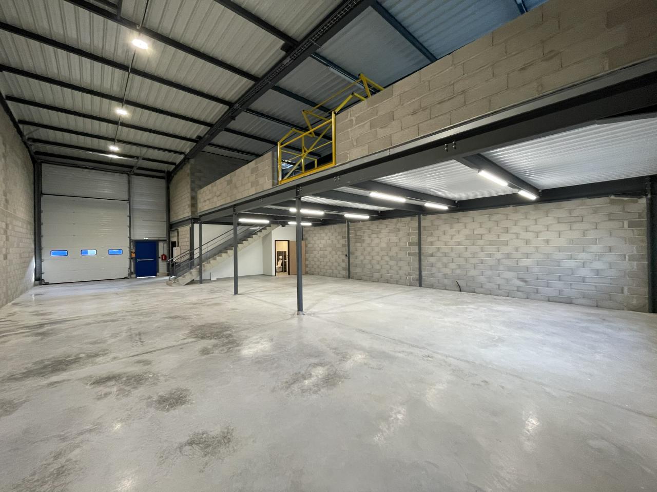 Local d'activité Chalon-sur-Saône 1449m² Location local d'activité Chalon-sur-Saône Saône-et-Loire OLACT2117340 7